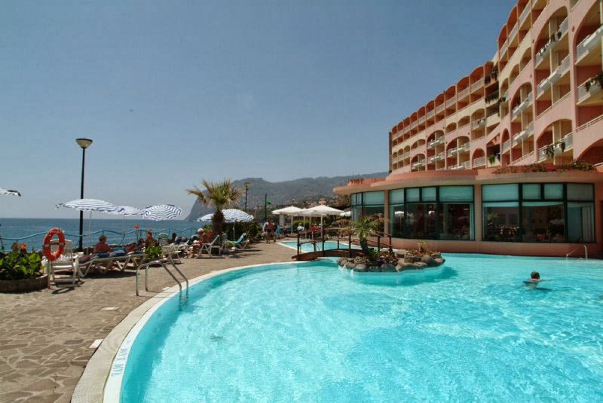 imagini hotel PESTANA BAY